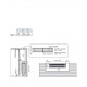 Poêle électrique pour sauna - HARVIA Hidden Heater HH6 6,0 kW