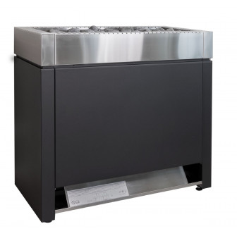 Poêle de sauna électrique - HARVIA Qube Pro 360