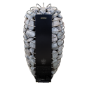 Poêle de sauna électrique - Harvia Spirit E - 0