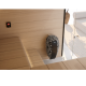 Poêle de sauna électrique - HARVIA Spirit SP60FC Fenix WiFi 6,0 kW