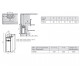 Poêle électrique pour sauna - HARVIA The Wall Black Steel SW80 8 kW