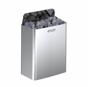 Poêle électrique pour sauna - HARVIA The Wall SW60E, 6 kW