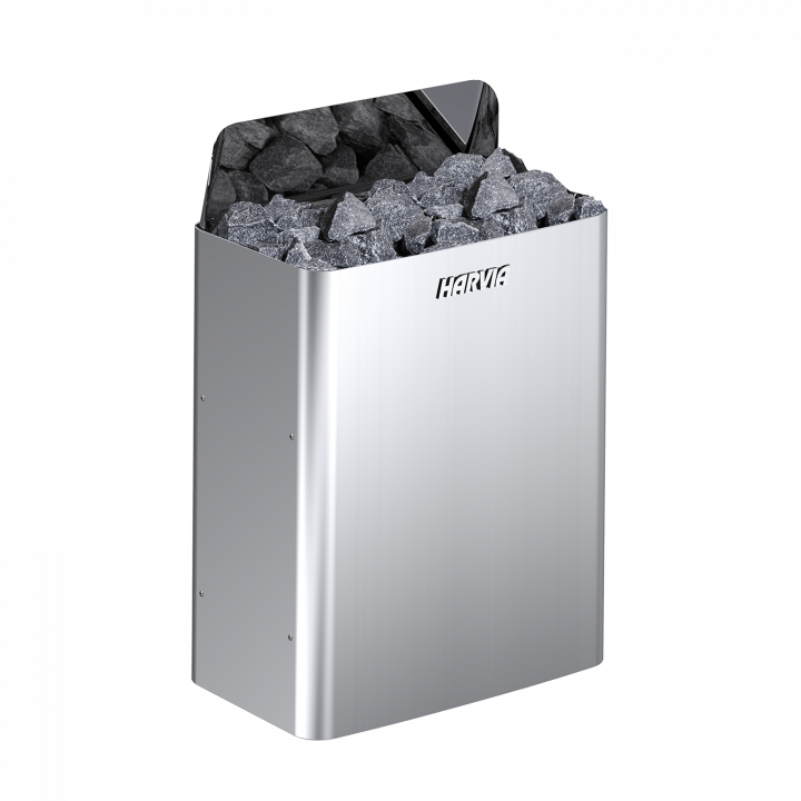 Poêle électrique pour sauna - HARVIA The Wall SW60E, 6 kW