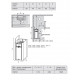 Poêle électrique pour sauna - HARVIA The Wall SW60E, 6 kW