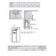 Poêle électrique pour sauna - HARVIA The Wall SW90E, 9 kW