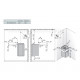 Poêle de sauna électrique - HARVIA Vega Compact BC35 avec panneau de commande