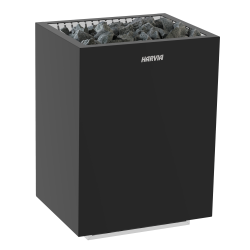 Poêle électrique pour sauna - Harvia Virta Wall 