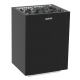 Poêle électrique pour sauna - Harvia Virta Wall HLW60E 6,0 kW