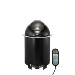 Poêle électrique pour sauna - HELO Saunatonttu