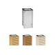 Poêle électrique pour sauna - HUUM CORE BK
