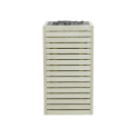 Poêle électrique pour sauna - HUUM CORE SS - 5