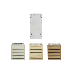 Poêle électrique pour sauna - HUUM CORE SS 