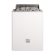 Poêle de sauna électrique - HUUM Core Wall 4, blanc