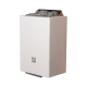 Poêle de sauna électrique - HUUM Core Wall Mini, blanc