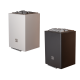 Poêle de sauna électrique - HUUM Core Wall Mini Combi 4