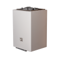 Poêle de sauna électrique - HUUM Core Wall Mini Combi 4 - 4