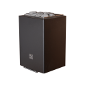 Poêle de sauna électrique - HUUM Core Wall Mini Combi 4 - 2