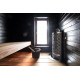Poêle électrique pour sauna - IKI WALL 9 kW