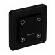Poêle de sauna électrique - MONDEX KAIRA, noir