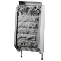 Poêle électrique pour sauna - MONDEX LOUHI - 1