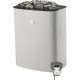 Poêle de sauna électrique - NARVI NC Électrique, blanc 6 kW