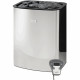 Poêle de sauna électrique - NARVI NC Électrique, acier inoxydable 6 kW