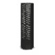 Poêle de sauna électrique - NARVI SMOOTH 10,5 kW, noir