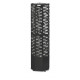Poêle de sauna électrique - NARVI SMOOTH 10,5 kW, noir
