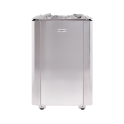 Poêle de sauna électrique - Narvi Ultra, avec unité de contrôle - 2