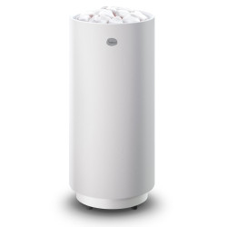 Poêle de sauna électrique TULIKIVI Pyry, sans panneau de commande 