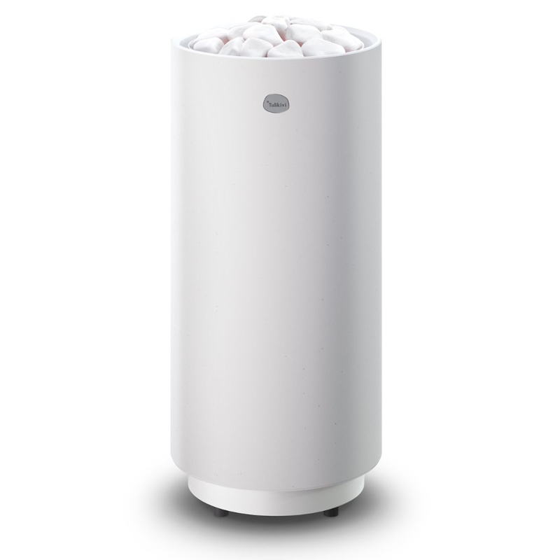 Poêle de sauna électrique TULIKIVI Pyry, sans panneau de commande