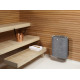 Poêle de sauna électrique TULIKIVI ROUTA sans panneau de commande