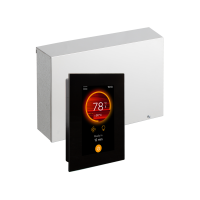 Panneau de commande pour poêle de sauna électrique - Harvia Fenix ​​180 Universel 9 - 29 kW