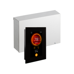Panneau de commande pour poêle de sauna électrique - Harvia Fenix ​​180 Universel 9 - 29 kW 