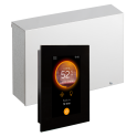Panneau de commande pour poêle de sauna électrique Harvia Fenix ​​​​Combi FX110C 11 kW - 0