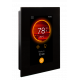 Kit de mise à niveau du panneau de commande pour sauna électrique - Harvia Fenix ​​FX001XW Wifi avec écran tactile