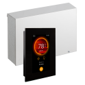 Panneau de commande pour poêle de sauna électrique Harvia Fenix ​​FX110 WiFi Core 11 kW - 0