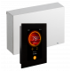 Panneau de commande pour poêle de sauna électrique - Harvia Fenix ​​FX170 WiFi Core 17 kW