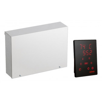 Panneau de commande pour chauffe-sauna électrique - HARVIA Xenio CX110