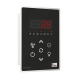 Panneau de commande pour poêle de sauna électrique - SAWO INC-S-V2 Innova Classic 2.0