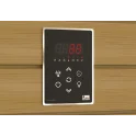Panneau de commande pour poêle de sauna électrique - SAWO INC-S-V2 Innova Classic 2.0 - 3