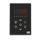 Panneau de commande pour poêle de sauna électrique - SAWO INC-S-V2 Innova Classic 2.0