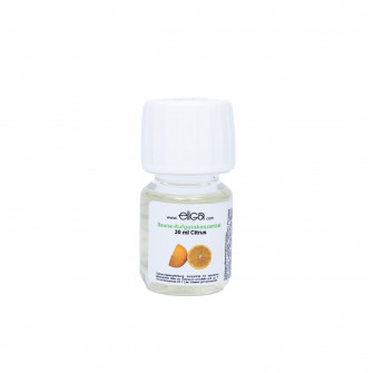 Concentré d'infusion pour sauna ELIGA au citron, 30 ml