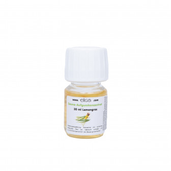 Concentré d'infusion pour sauna ELIGA à la citronnelle, 30 ml