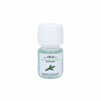 ELIGA Sauna Infusion Concentré Sapin, 30 ml