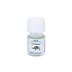 ELIGA sauna huile éthérée-infusion concentrée EUCALYPTUS, 30 ml  ELIGA sauna huile éthérée-infusion concentrée EUCALYPTUS, 30 ml