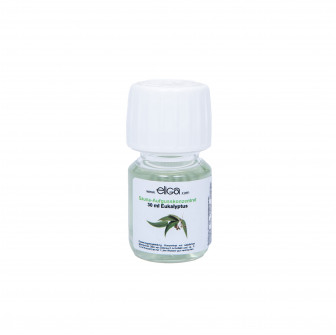 Concentré d'infusion pour sauna ELIGA à l'eucalyptus, 30 ml