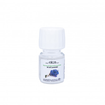 ELIGA sauna huile éthérée-infusion concentrée LAVANDE, 30 ml
