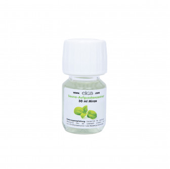 Concentré d'infusion pour sauna ELIGA à la menthe, 30 ml