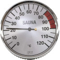 Thermomètre de sauna ELIGA 135 mm - 0